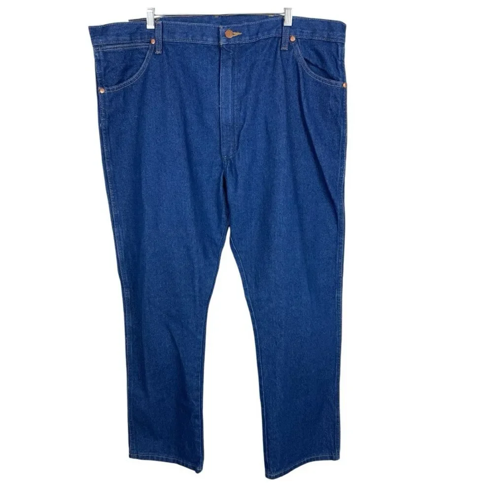 Wrangler Cowboy Cut Jeans NWT 42X30